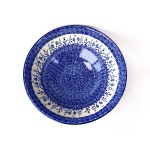 055 Bunzlau Nest Schaal 2912X Ø 27,5 cm Nest Schaal Ø 27,5 cm